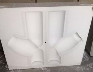 济宁兖州泡沫/橡塑样品